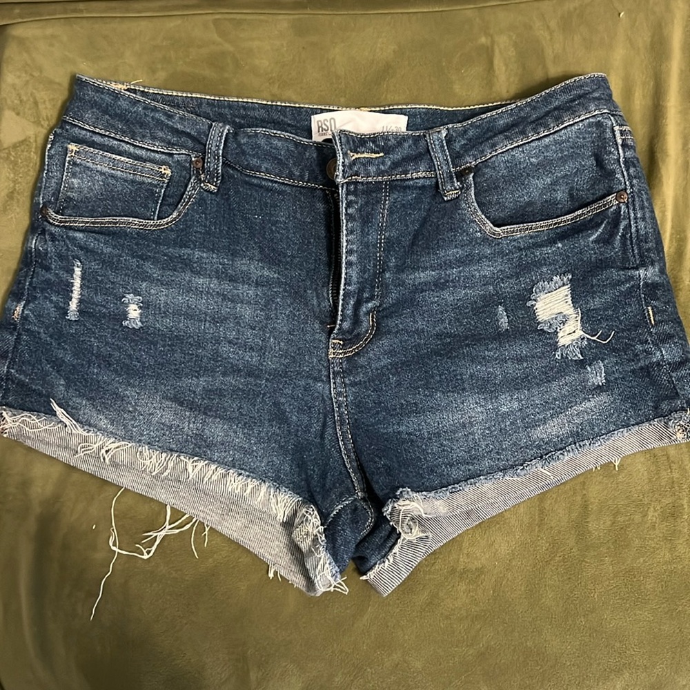 RSQ shorts